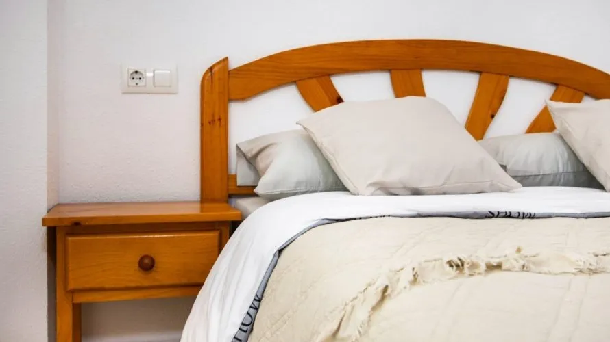 1 bedroom apartment for sale, Torrevieja, Spain No. 2250 № 10