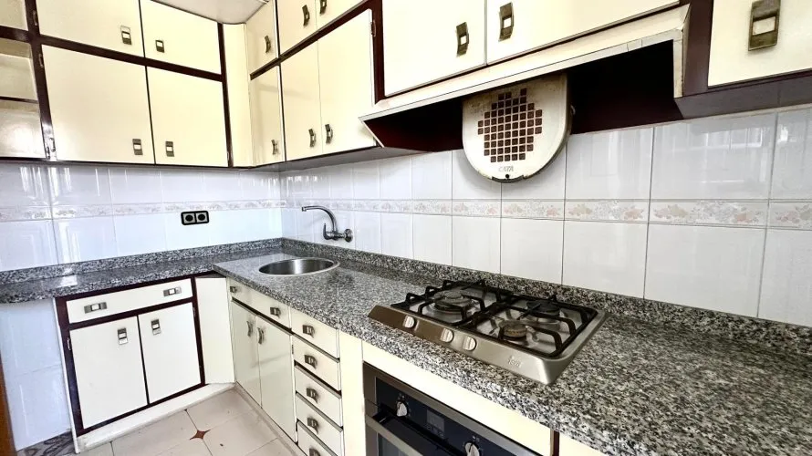 83m² apartment for sale, Alicante, Spain No. 2247 № 8