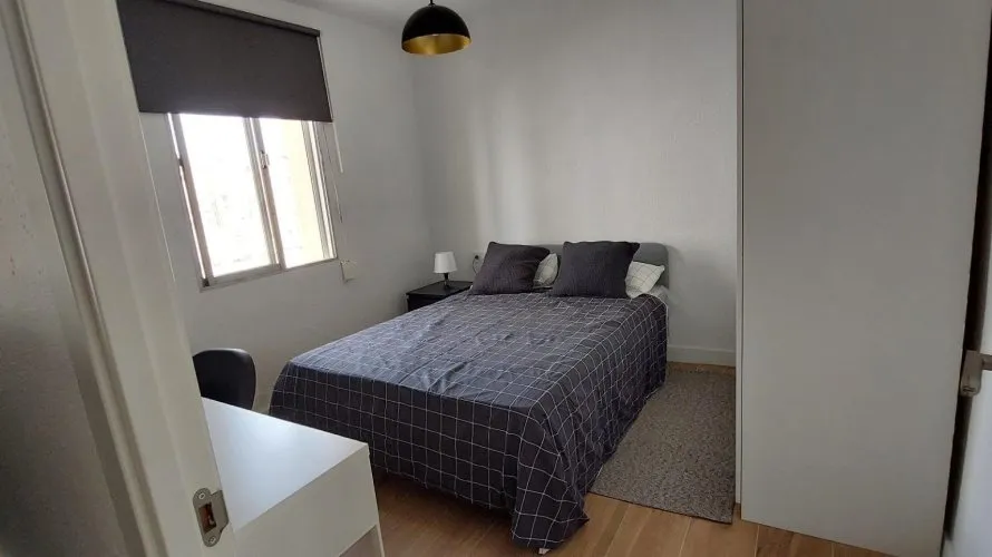 2 bedrooms apartment for sale, Alicante, Spain No. 2101 № 1