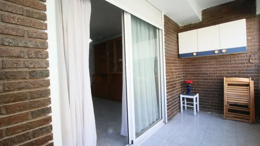 2 bedrooms apartment for sale, Alicante, Spain No. 2003 № 1