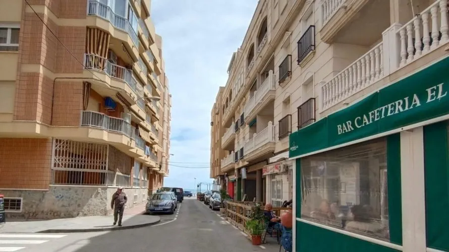 37m² apartment for sale, Torrevieja, Spain No. 2167 № 8