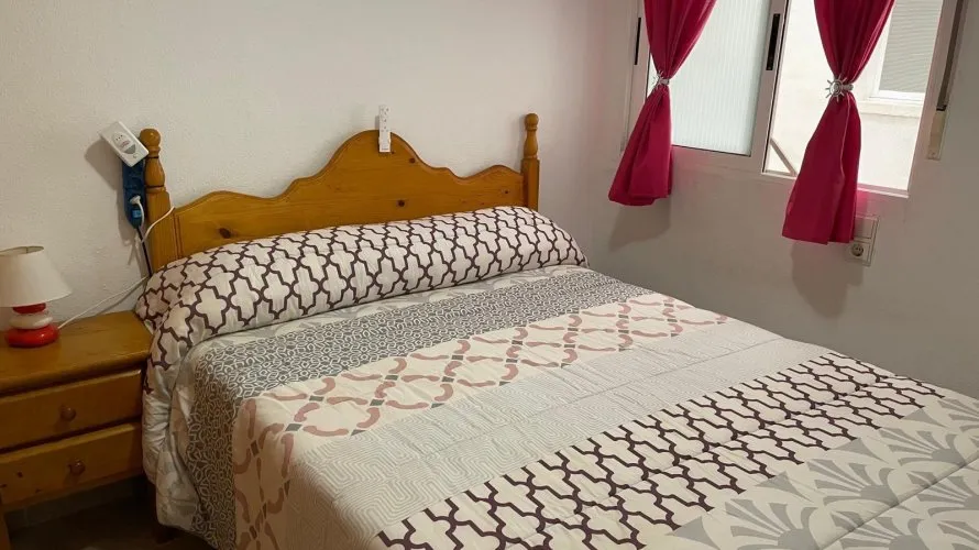 2 bedrooms apartment for sale, Torrevieja, Spain No. 2075 № 23