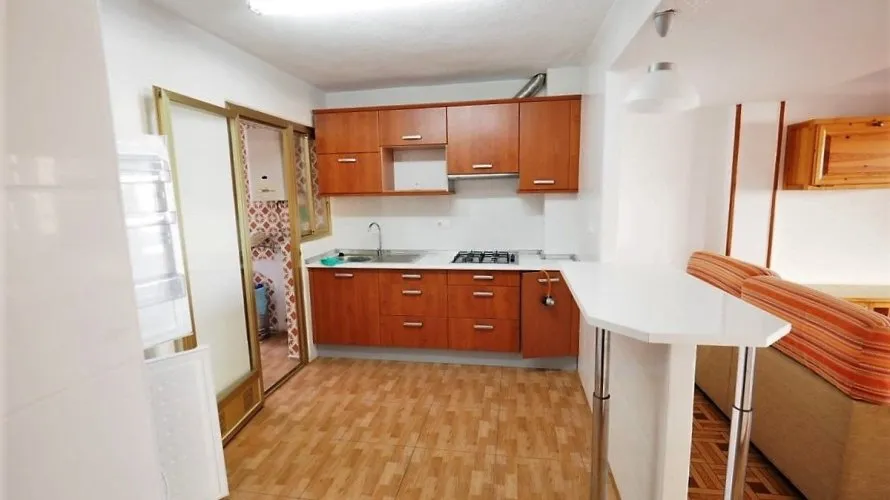 3 bedrooms apartment for sale, Mutxamel, Spain No. 1980 № 12