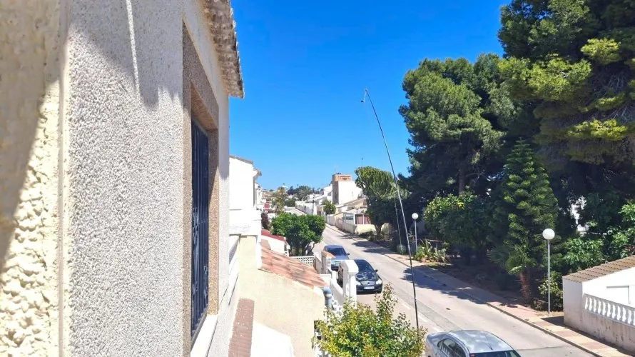 2 bedrooms house for sale, El Limonar, Spain No. 2054 № 17