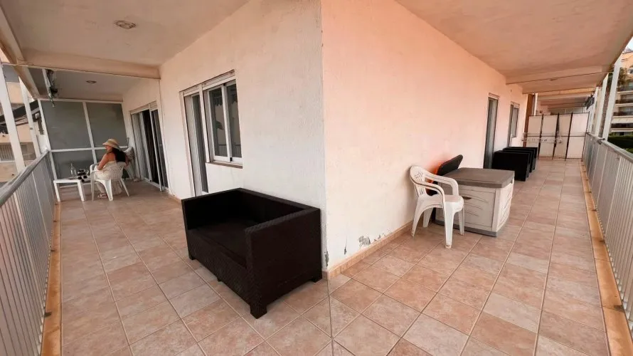 3 bedrooms apartment for sale, Altea, Spain No. 1987 № 8