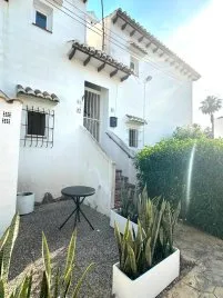 1 bedroom apartment for sale, Torrevieja, Spain No. 2245