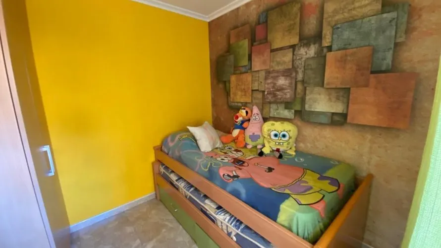 2 bedrooms apartment for sale, Torrevieja, Spain No. 2100 № 5