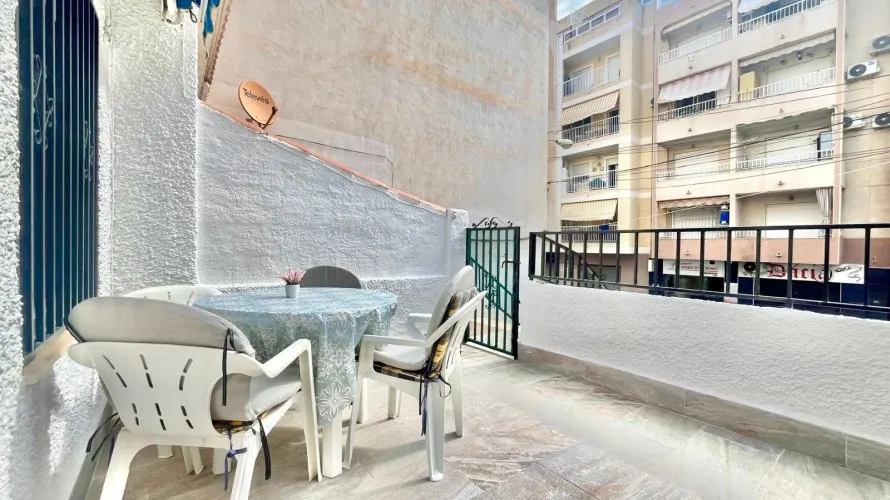 2 bedrooms penthouse for sale, Torrevieja, Spain No. 2212 № 28