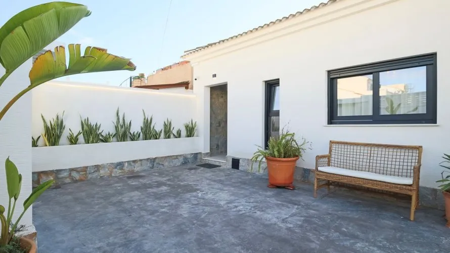 102m² villa for sale, Torrevieja, Spain No. 1939 № 23