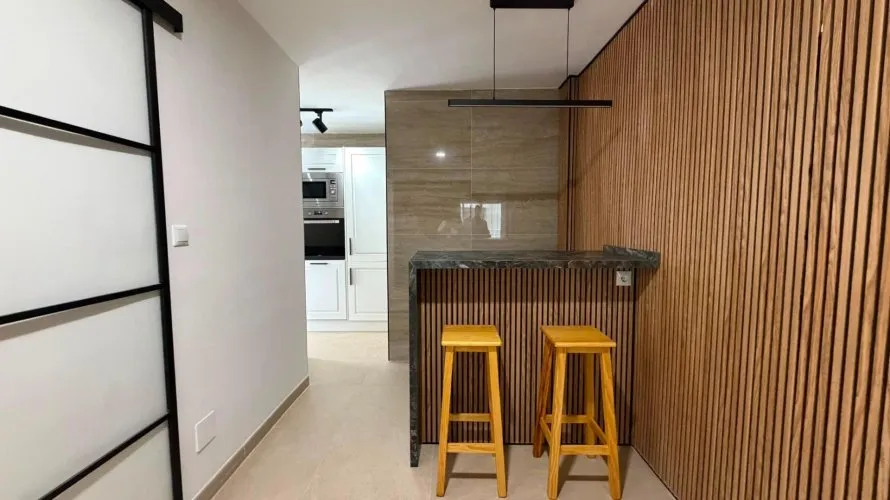 3 bedrooms apartment for sale, Torrevieja, Spain No. 1754 № 27