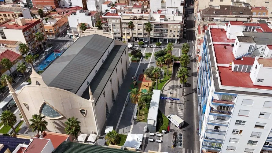 102m² apartment for sale, Torrevieja, Spain No. 1959