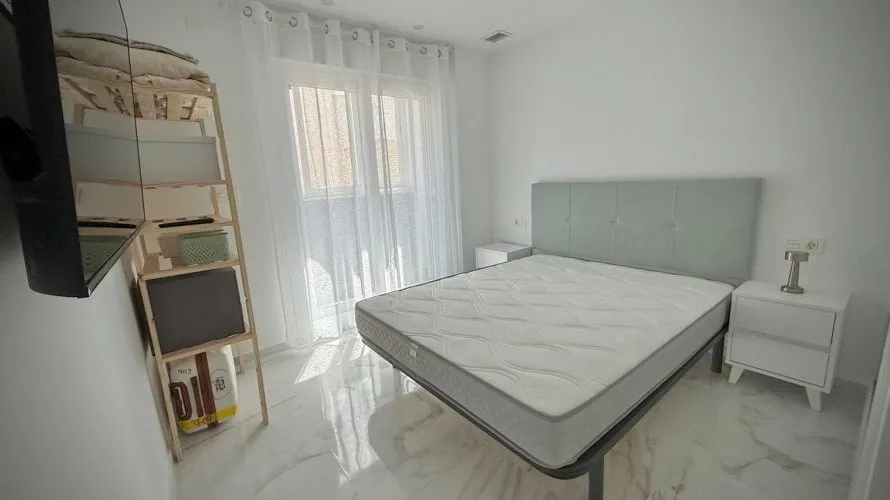 1 bedroom apartment for sale, Torrevieja, Spain No. 2243 № 10