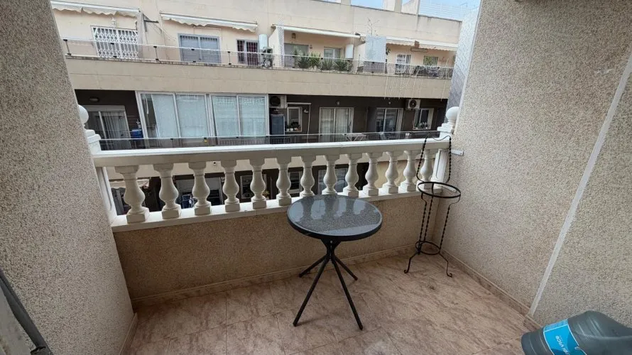 61m² apartment for sale, Torrevieja, Spain No. 2187 № 12