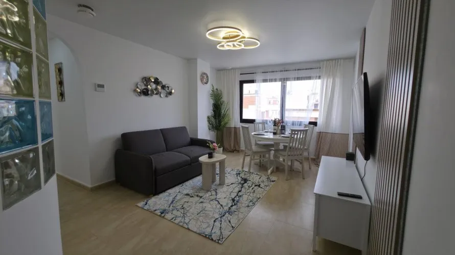 3 bedrooms apartment for sale, Torrevieja, Spain No. 2013 № 8