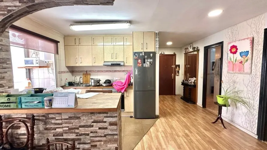 2 bedrooms apartment for sale, Torrevieja, Spain No. 2059 № 12