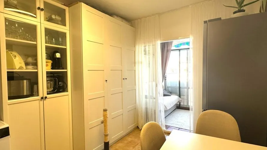 1 bedroom apartment for sale, Torrevieja, Spain No. 2245 № 12