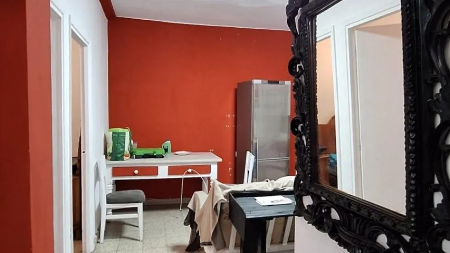 1 bedroom apartment for sale, Mieres, Spain No. 2158 № 1