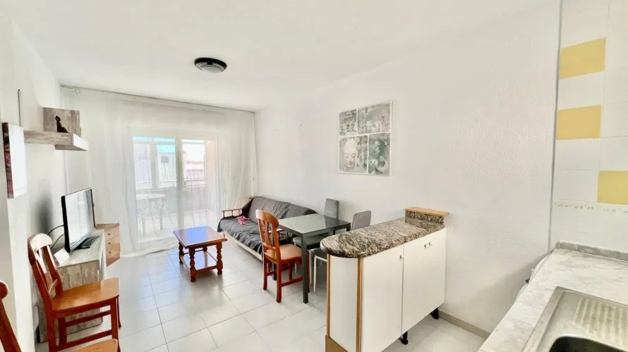1 bedroom penthouse for sale, Torrevieja, Spain No. 2130 № 23