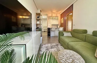 1 bedroom apartment for sale, Torrevieja, Spain No. 2051