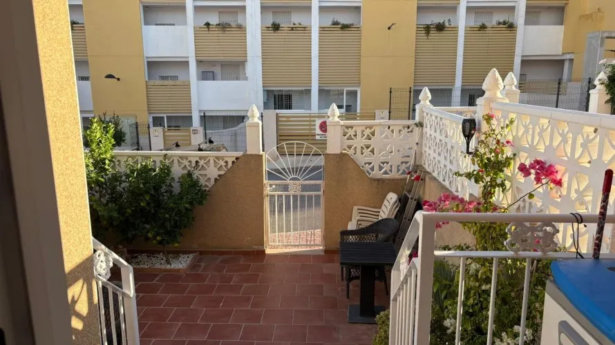 2 bedrooms house for sale, Alicante, Spain No. 2111 № 24