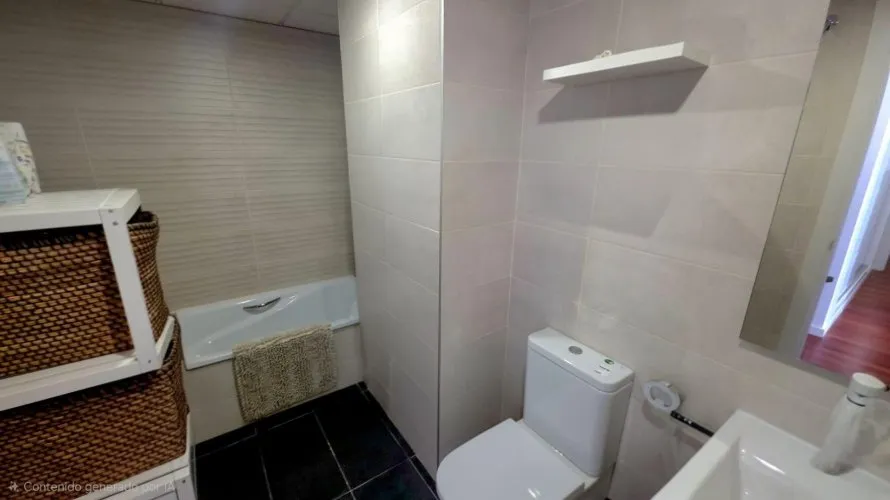 3 bedrooms apartment for sale, Alicante, Spain No. 2018 № 10