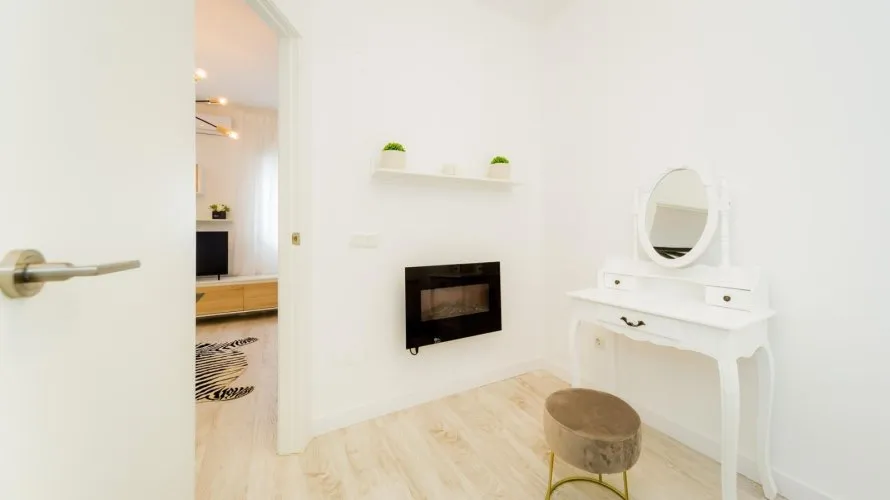 1 bedroom apartment for sale, Torrevieja, Spain No. 2103 № 11