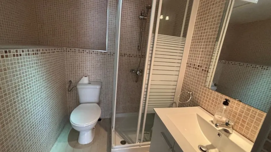 4 bedrooms house for sale, Los Altos, Spain No. 2191 № 18