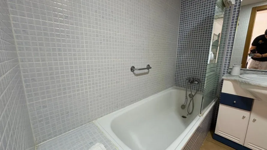 2 bedrooms apartment for sale, Aguilas, Spain No. 2079 № 11