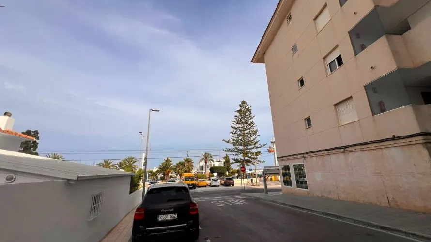 3 bedrooms apartment for sale, Altea, Spain No. 1987 № 3