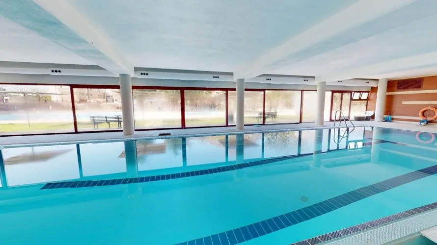 1 bedroom apartment for sale, Villanueva Rio Segura, Spain No. 2034 № 6