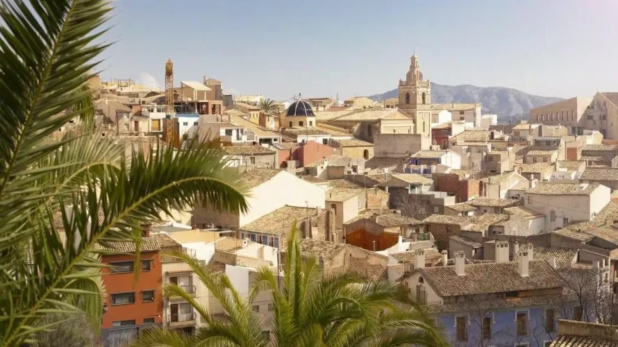 1 bedroom apartment for sale, Relleu, Spain No. 2027 № 6