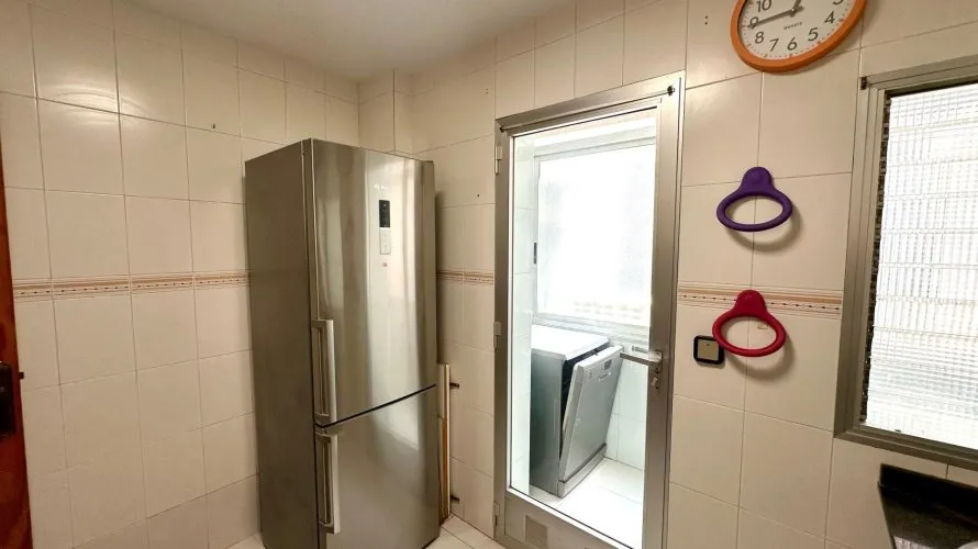 99m² apartment for sale, Alicante, Spain No. 2224 № 4