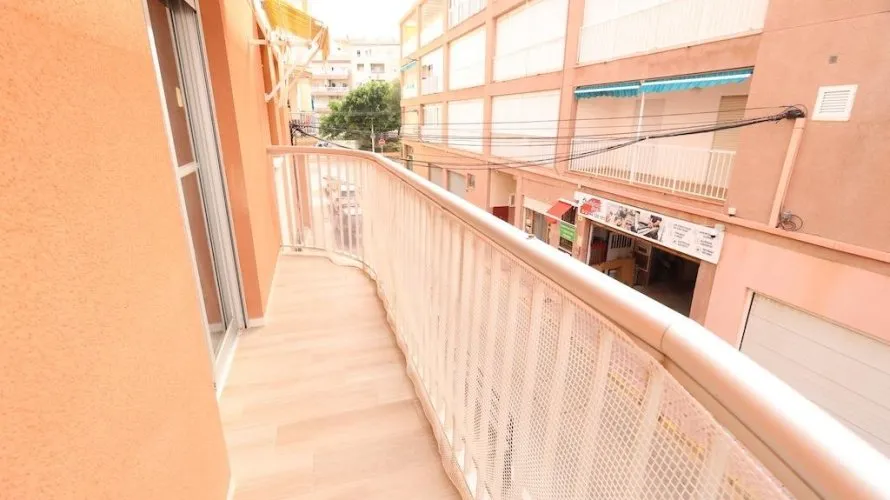 3 bedrooms apartment for sale, La Mata, Spain No. 2094