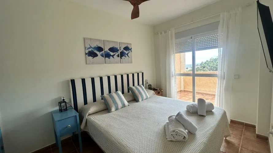 3 bedrooms apartment for sale, Zona Altea Hills, Spain No. 1757 № 25