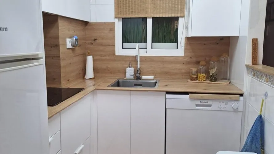 1 bedroom apartment for sale, Torrevieja, Spain No. 2288 № 16