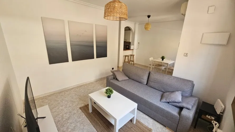 65m² apartment for sale, Playa Flamenca II, Spain No. 1965 № 9