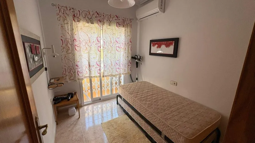 2 bedrooms house for sale, Alicante, Spain No. 2111 № 3