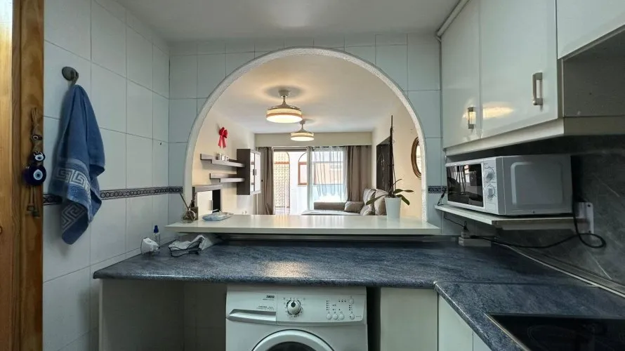 3 bedrooms apartment for sale, Torrevieja, Spain No. 2126 № 11