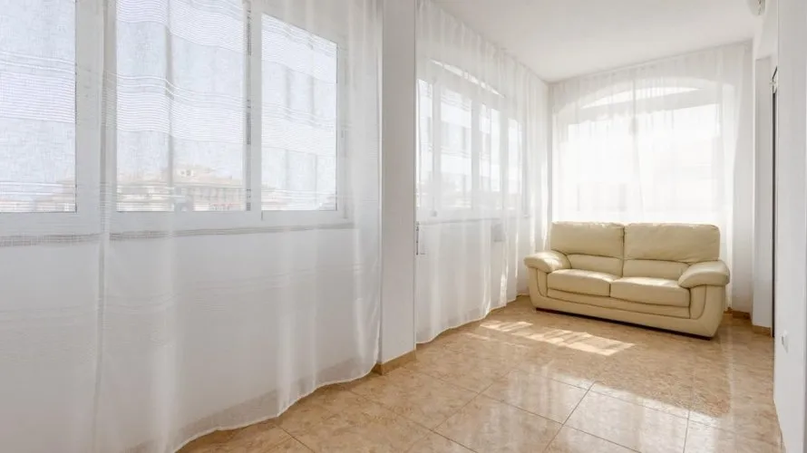 1 bedroom apartment for sale, Torreblanca, Spain No. 2021 № 14