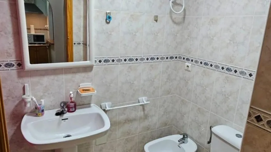 1 bedroom apartment for sale, Torrevieja, Spain No. 2174 № 5