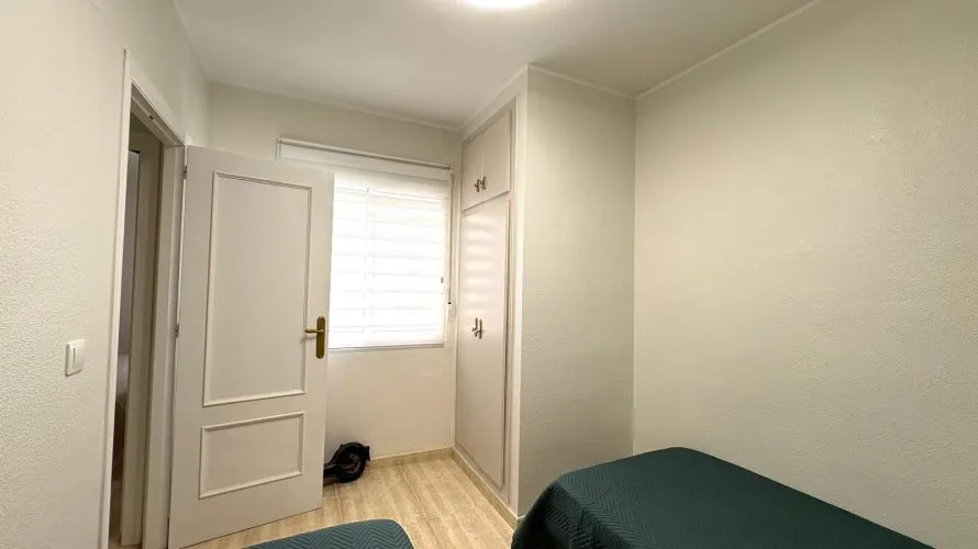 1 bedroom apartment for sale, Torrevieja, Spain No. 2205 № 6