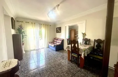 83m² apartment for sale, Alicante, Spain No. 2199