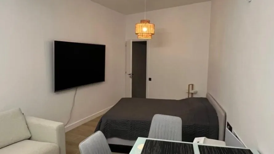 32m² apartment for sale, Torrevieja, Spain No. 2073 № 1