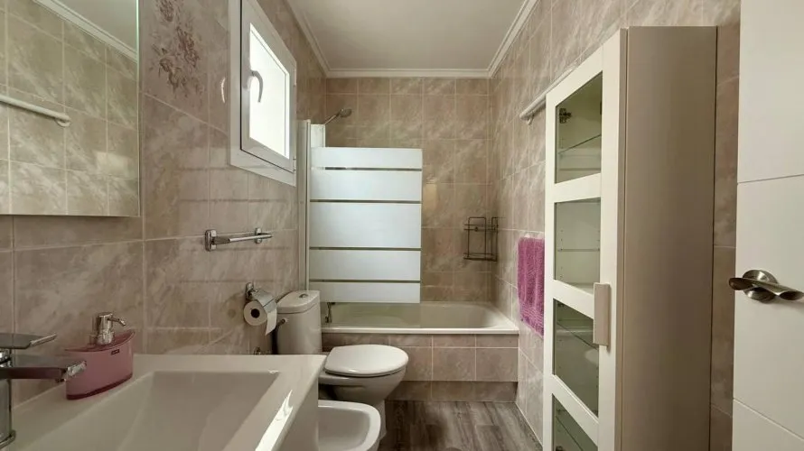 1 bedroom apartment for sale, Torrevieja, Spain No. 2127 № 5