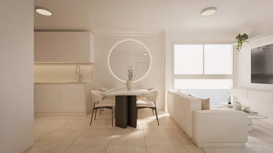 30m² apartment for sale, Torrevieja, Spain No. 2210 № 8