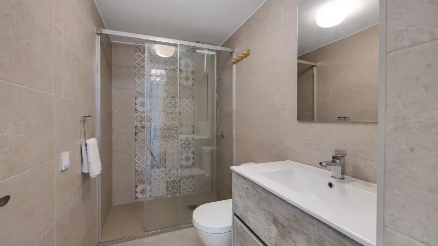 1 bedroom apartment for sale, Torrevieja, Spain No. 2159 № 6