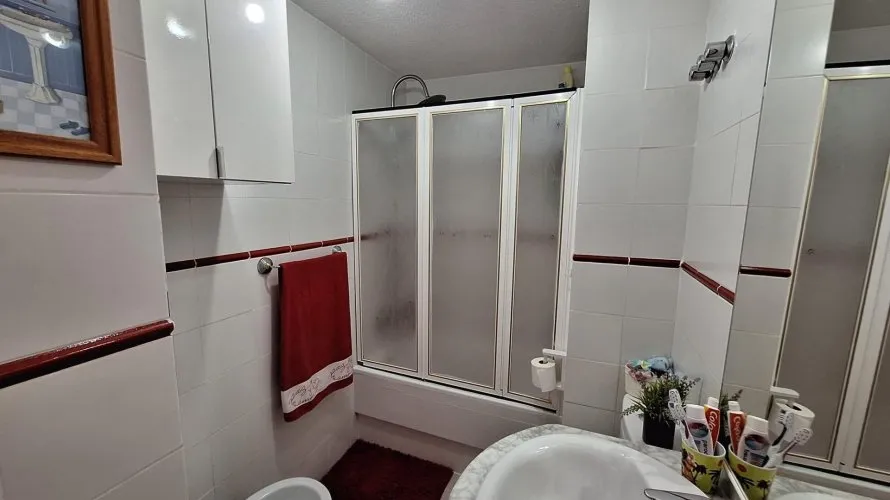 39.99m² apartment for sale, Nueva Torrevieja, Spain No. 2066 № 10