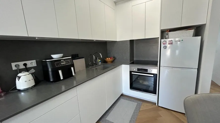58m² penthouse for sale, Torrevieja, Spain No. 2112 № 15