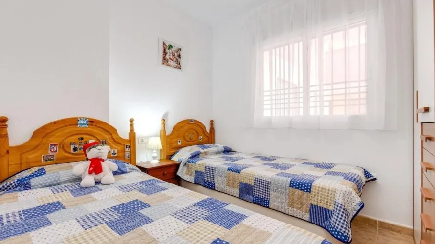 1 bedroom apartment for sale, Torreblanca, Spain No. 2021