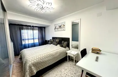 4 bedrooms apartment for sale, Alicante, Spain No. 1938